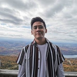 Meet your Posher, Irving